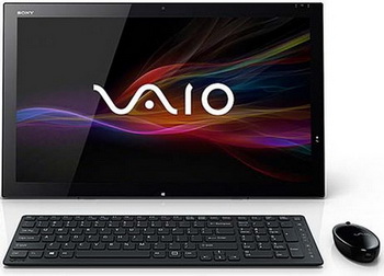 Sony VAIO Tap 21